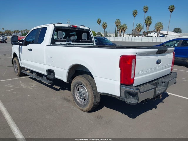 Ford F-250 Xl 2025 1FT7X2AA3SEC29081 Image 3