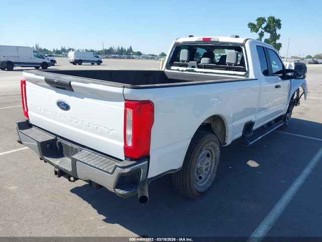Ford F-250 Xl 2025 1FT7X2AA3SEC29081 Image 4