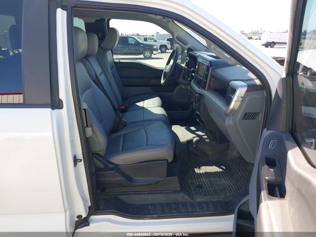 Ford F-250 Xl 2025 1FT7X2AA3SEC29081 Image 5