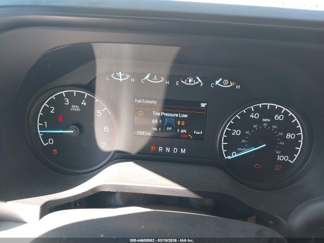 Ford F-250 Xl 2025 1FT7X2AA3SEC29081 Image 7