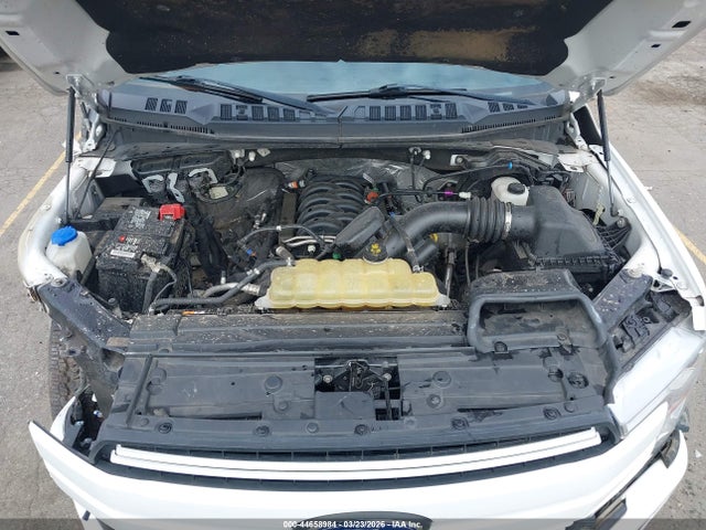 1FTEW1E59KKD66643 Ford F-150 Lariat