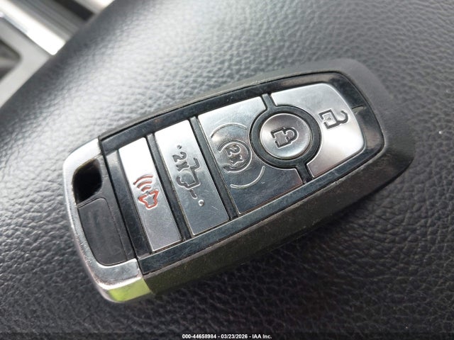 1FTEW1E59KKD66643 Ford F-150 Lariat