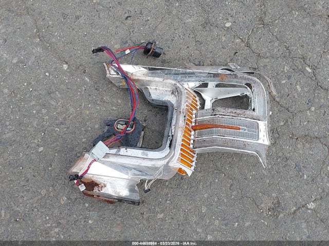 1FTEW1E59KKD66643 Ford F-150 Lariat