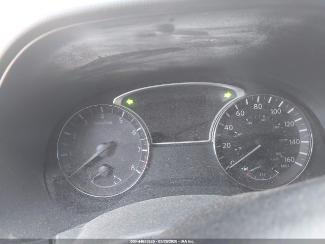 Продажа на аукционе авто 2016 Nissan Pathfinder Sv, vin: 5N1AR2MN8GC631160, номер лота: 44658985