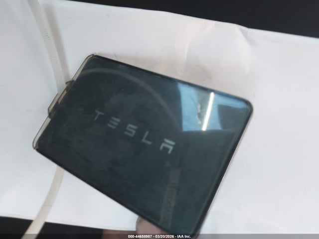 5YJ3E1EB1NF190298 Tesla Model 3 Long Range Dual Motor All-wheel Drive
