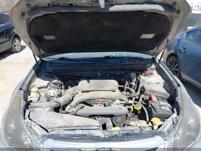 Продаж на аукціоні авто 2011 Subaru Outback 2.5i Premium, vin: 4S4BRBGCXB3321938, номер лоту: 44658990