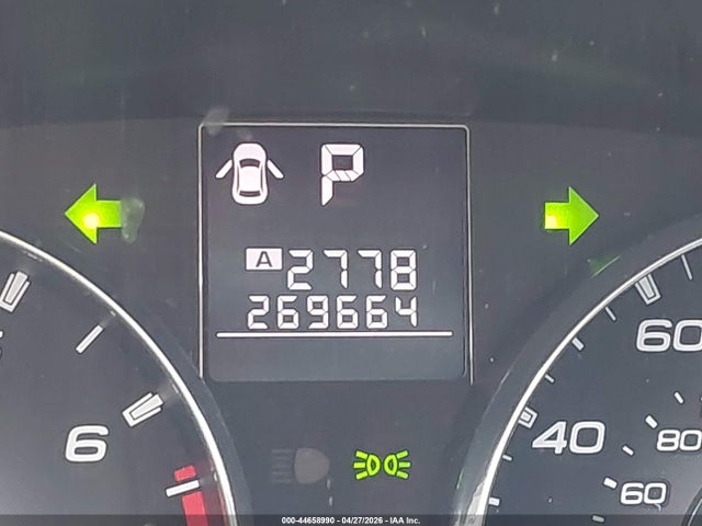 Продаж на аукціоні авто 2011 Subaru Outback 2.5i Premium, vin: 4S4BRBGCXB3321938, номер лоту: 44658990