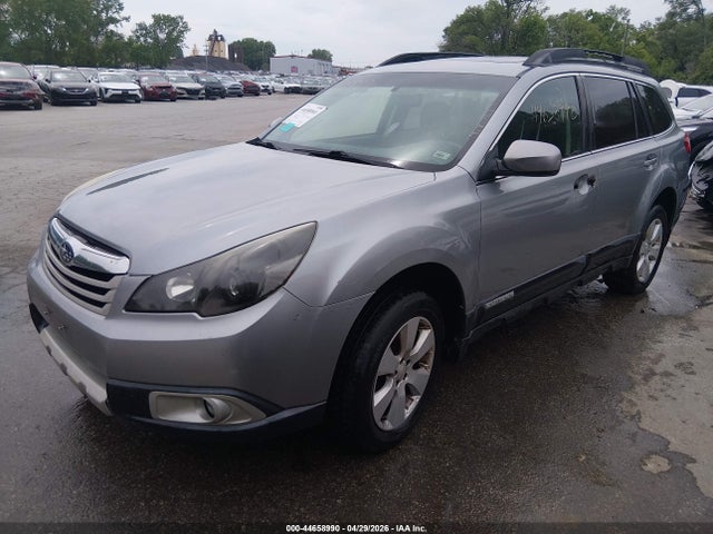 Продаж на аукціоні авто 2011 Subaru Outback 2.5i Premium, vin: 4S4BRBGCXB3321938, номер лоту: 44658990