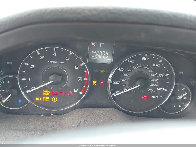 Продаж на аукціоні авто 2011 Subaru Outback 2.5i Premium, vin: 4S4BRBGCXB3321938, номер лоту: 44658990