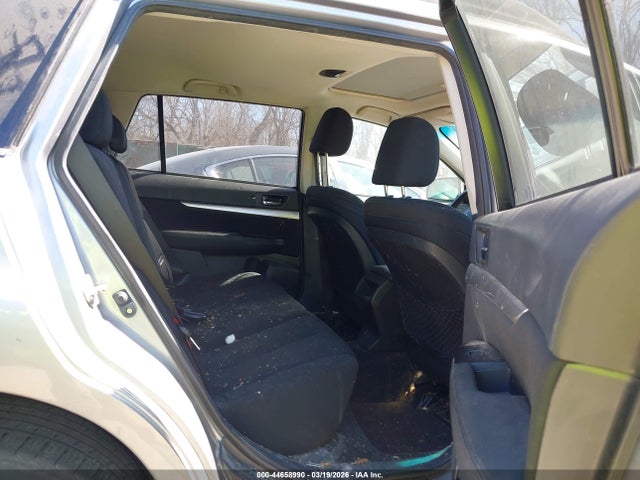 Продаж на аукціоні авто 2011 Subaru Outback 2.5i Premium, vin: 4S4BRBGCXB3321938, номер лоту: 44658990
