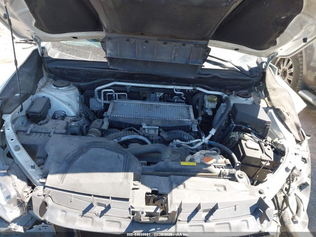 44658991 :رقم المزاد ، 4S4WMAFD6M3476493 vin ، 2021 Subaru Ascent Premium مزاد بيع