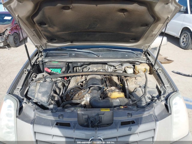Продажа на аукционе авто 2004 Cadillac Srx V8, vin: 1GYDE63A240121798, номер лота: 44658992