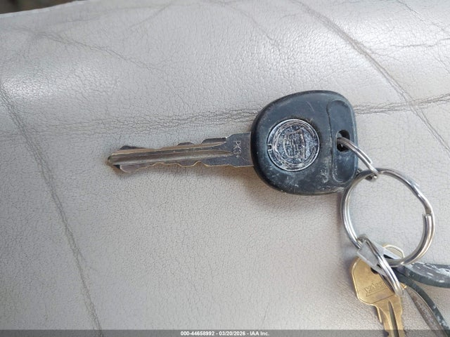 Продажа на аукционе авто 2004 Cadillac Srx V8, vin: 1GYDE63A240121798, номер лота: 44658992