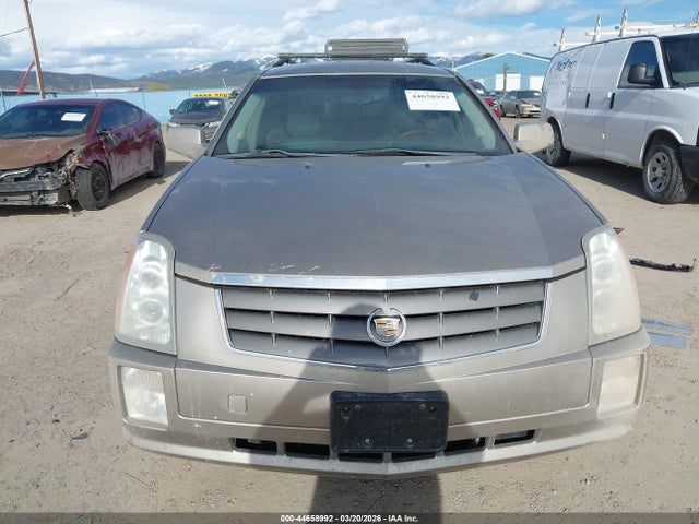 Продажа на аукционе авто 2004 Cadillac Srx V8, vin: 1GYDE63A240121798, номер лота: 44658992