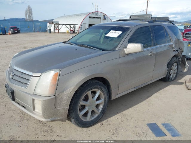 Продажа на аукционе авто 2004 Cadillac Srx V8, vin: 1GYDE63A240121798, номер лота: 44658992