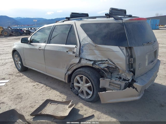 Продажа на аукционе авто 2004 Cadillac Srx V8, vin: 1GYDE63A240121798, номер лота: 44658992