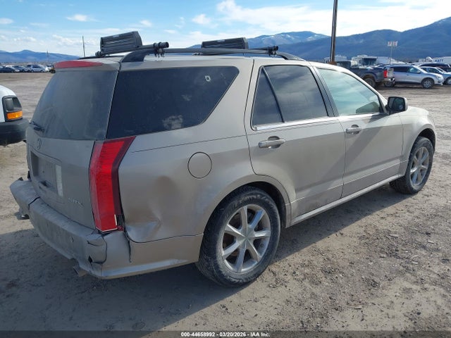 Продажа на аукционе авто 2004 Cadillac Srx V8, vin: 1GYDE63A240121798, номер лота: 44658992
