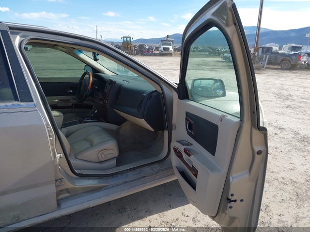 Продажа на аукционе авто 2004 Cadillac Srx V8, vin: 1GYDE63A240121798, номер лота: 44658992