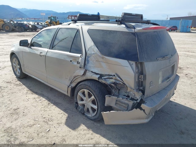 Продажа на аукционе авто 2004 Cadillac Srx V8, vin: 1GYDE63A240121798, номер лота: 44658992