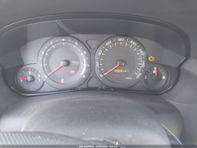 Продажа на аукционе авто 2004 Cadillac Srx V8, vin: 1GYDE63A240121798, номер лота: 44658992