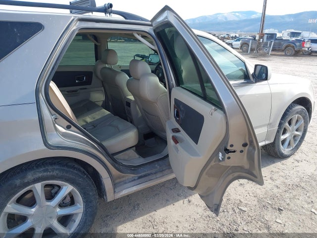 Продажа на аукционе авто 2004 Cadillac Srx V8, vin: 1GYDE63A240121798, номер лота: 44658992
