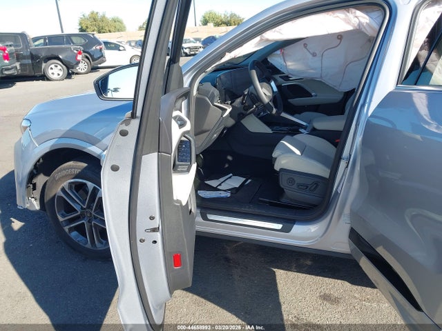WA12AAGU5S2093930 Audi All-new Q5 Premium Plus Tfsi Quattro S Tronic