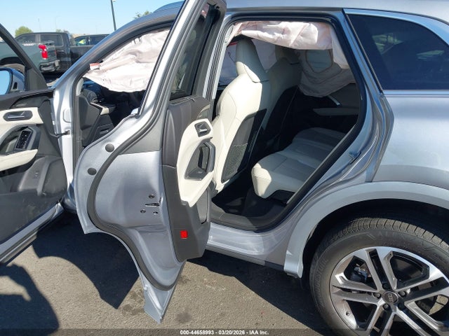 WA12AAGU5S2093930 Audi All-new Q5 Premium Plus Tfsi Quattro S Tronic