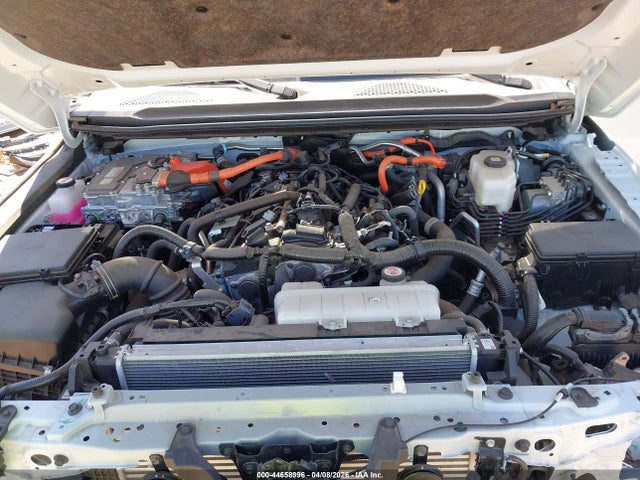 Toyota Land Cruiser 2024 JTEABFAJ5RK009881 Image 10