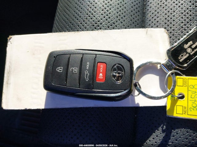 Toyota Land Cruiser 2024 JTEABFAJ5RK009881 Image 11