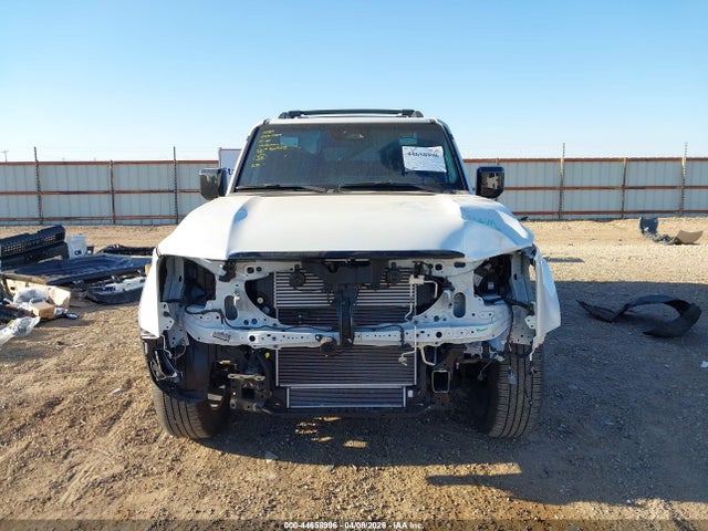 Toyota Land Cruiser 2024 JTEABFAJ5RK009881 Image 13