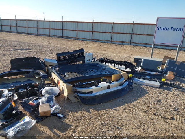 Toyota Land Cruiser 2024 JTEABFAJ5RK009881 Image 12