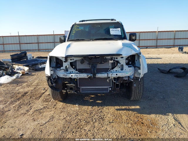 Toyota Land Cruiser 2024 JTEABFAJ5RK009881 Image 6