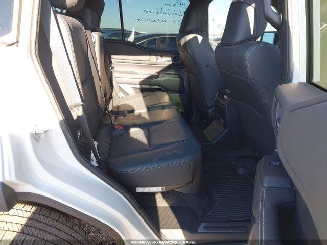 Toyota Land Cruiser 2024 JTEABFAJ5RK009881 Image 8