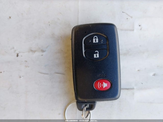 2014 TOYOTA PRIUS JTDKN3DU0E0356948 Photo 10