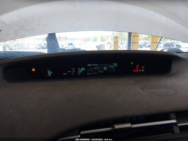 2014 TOYOTA PRIUS JTDKN3DU0E0356948 Photo 6