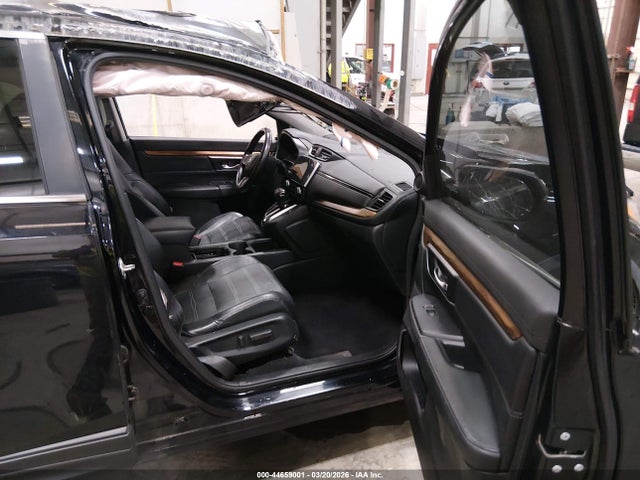 2HKRW2H85HH626492 Honda Cr-v Ex-l/ex-l Navi