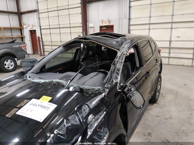 2HKRW2H85HH626492 Honda Cr-v Ex-l/ex-l Navi