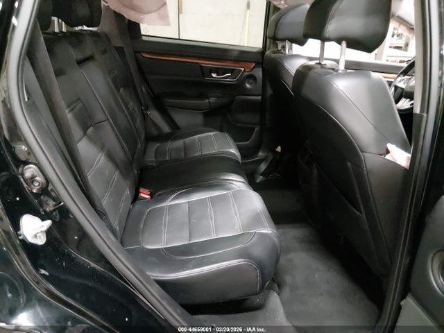2HKRW2H85HH626492 Honda Cr-v Ex-l/ex-l Navi