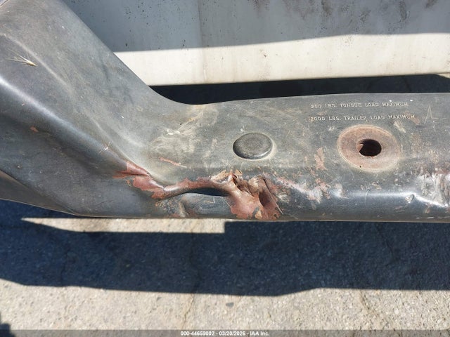 1991 Mazda B2600 Short Body მანქანა იყიდება აუქციონზე, vin: JM2UF1148M0145862, აუქციონის ნომერი: 44659002