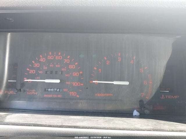1991 Mazda B2600 Short Body მანქანა იყიდება აუქციონზე, vin: JM2UF1148M0145862, აუქციონის ნომერი: 44659002