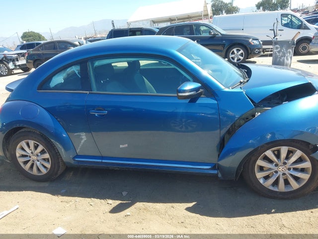 3VWFD7AT5KM708841 Volkswagen Beetle 2.0t Final Edition Se/2.0t Final Edition Sel/2.0t S