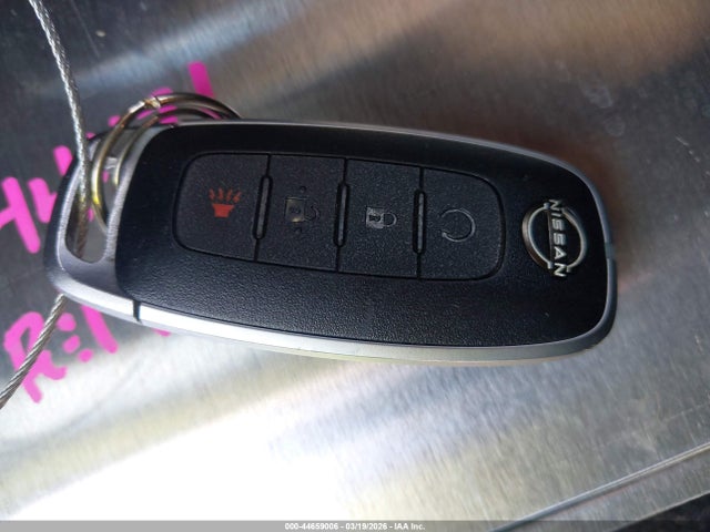 Aukcja sprzedaży 2024 Nissan Pathfinder Sv Fwd, vin: 5N1DR3BA3RC201817, numer aukcji: 44659006