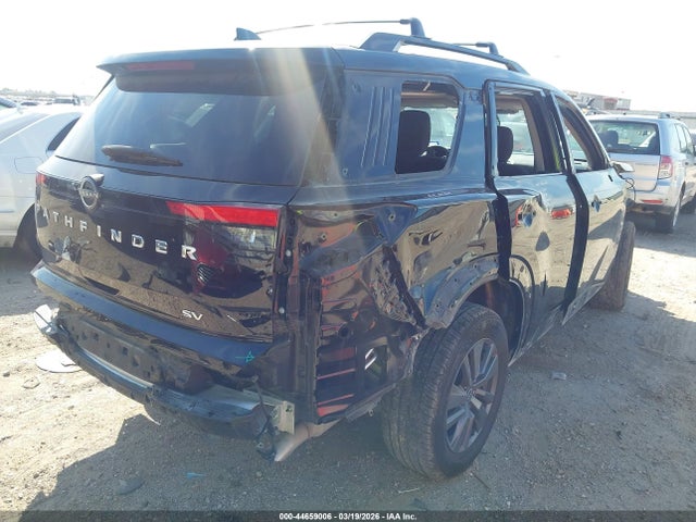 Aukcja sprzedaży 2024 Nissan Pathfinder Sv Fwd, vin: 5N1DR3BA3RC201817, numer aukcji: 44659006
