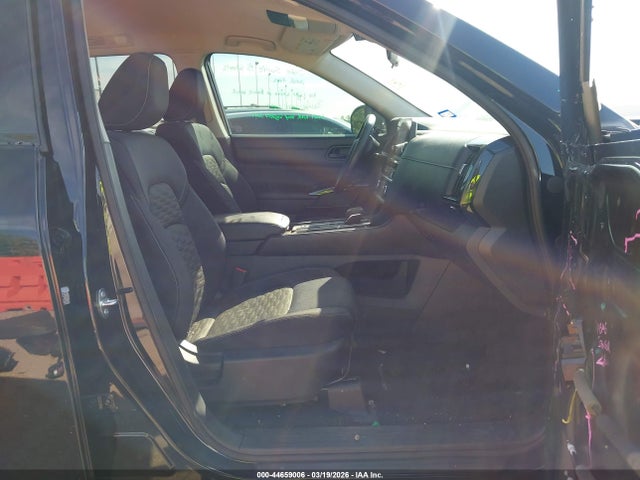 Aukcja sprzedaży 2024 Nissan Pathfinder Sv Fwd, vin: 5N1DR3BA3RC201817, numer aukcji: 44659006