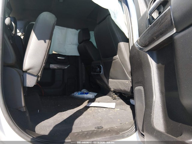 Auction sale of the 2021 Chevrolet Silverado 2500hd 4wd  Standard Bed Ltz, vin: 1GC1YPEY2MF160873, lot number: 44659012
