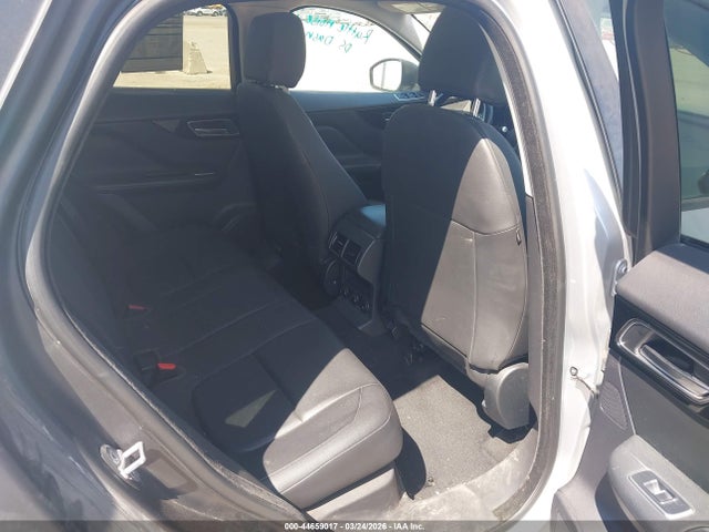44659017 :رقم المزاد ، SADCJ2GX5JA236507 vin ، 2018 Jaguar F-pace 30t Premium مزاد بيع