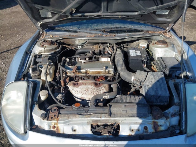 Продаж на аукціоні авто 2003 Mitsubishi Eclipse Gs, vin: 4A3AC44G43E204539, номер лоту: 44659018