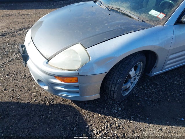 2003 MITSUBISHI ECLIPSE 4A3AC44G43E204539 Photo 5