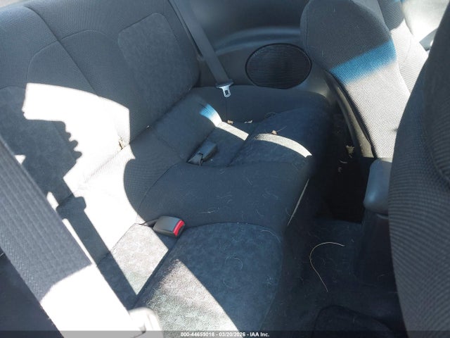 2003 MITSUBISHI ECLIPSE 4A3AC44G43E204539 Photo 7