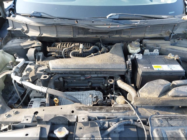 5N1AT2MV4GC820342 Nissan Rogue S/sl/sv